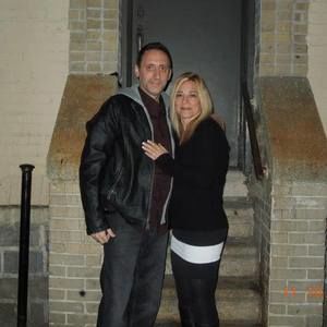 Meet your Posher, Dina